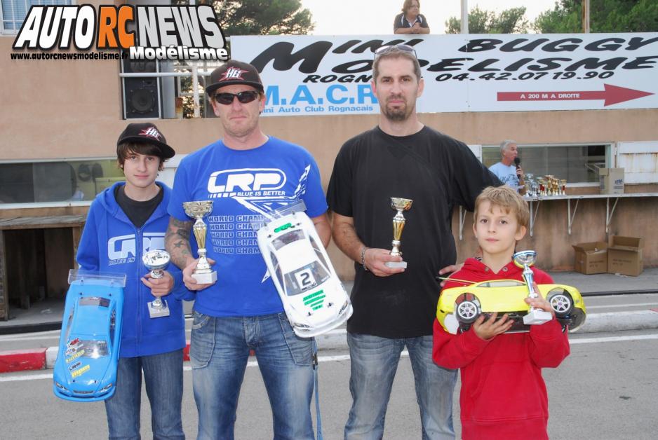 HPI Tour Rognac. challenge hpi organisé par le club macr le 27/10/2013 et le magasin mini buggy de rognac. course de voitures radiocomandées. modélisme rc.