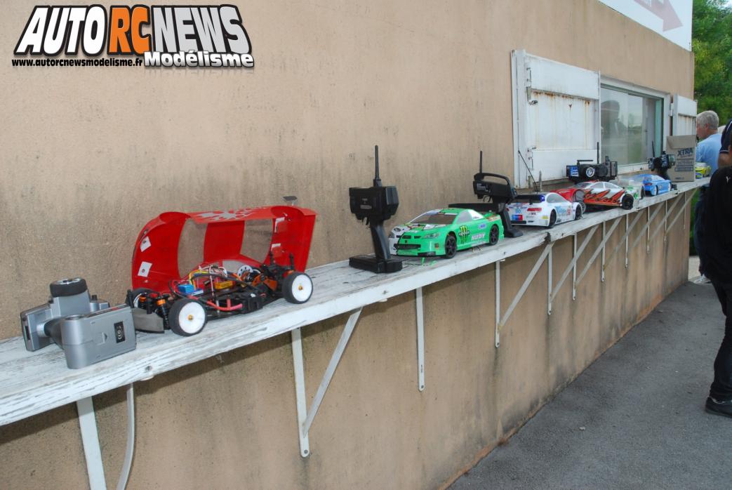 HPI Tour Rognac. challenge hpi organisé par le club macr le 27/10/2013 et le magasin mini buggy de rognac. course de voitures radiocomandées. modélisme rc.