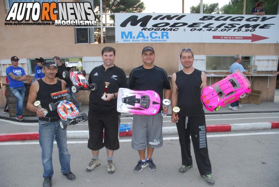 HPI Tour Rognac. challenge hpi organisé par le club macr le 27/10/2013 et le magasin mini buggy de rognac. course de voitures radiocomandées. modélisme rc.