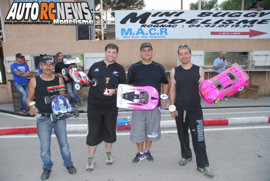 HPI Tour Rognac. challenge hpi organisé par le club macr le 27/10/2013 et le magasin mini buggy de rognac. course de voitures radiocomandées. modélisme rc.