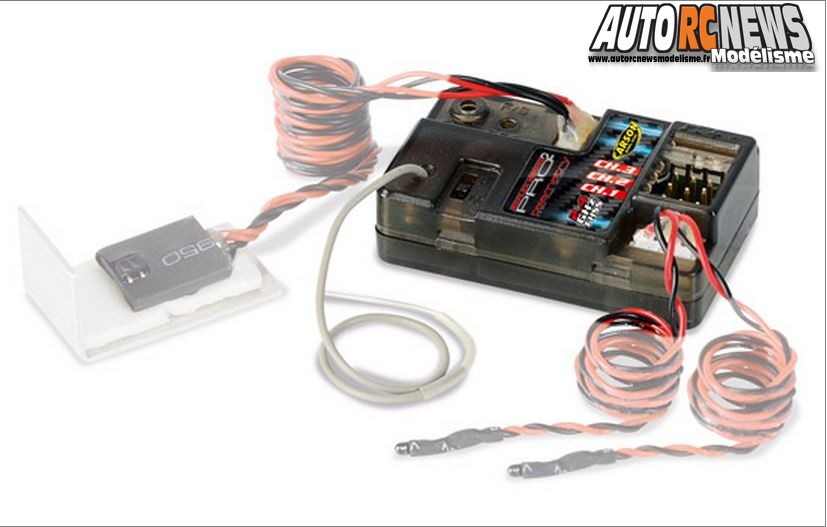 Carson Reflex Wheel Pro 2 Telemetry référence C500500038. émetteur à volant de marque Carson pour piloter des voitures radiocommandées. radio en 2,4 ghz avec télémétrie. modélisme R/C