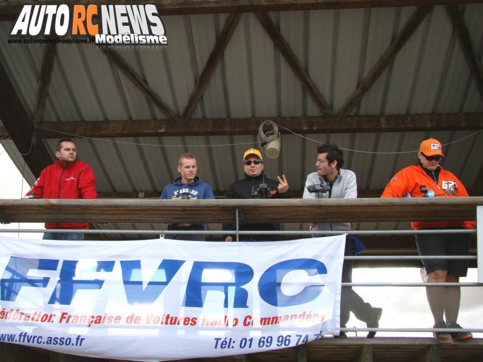 Les meilleures offres aux meilleurs prix chez RC Team. Cliquez sur la bannière pour voir toutes les promos.