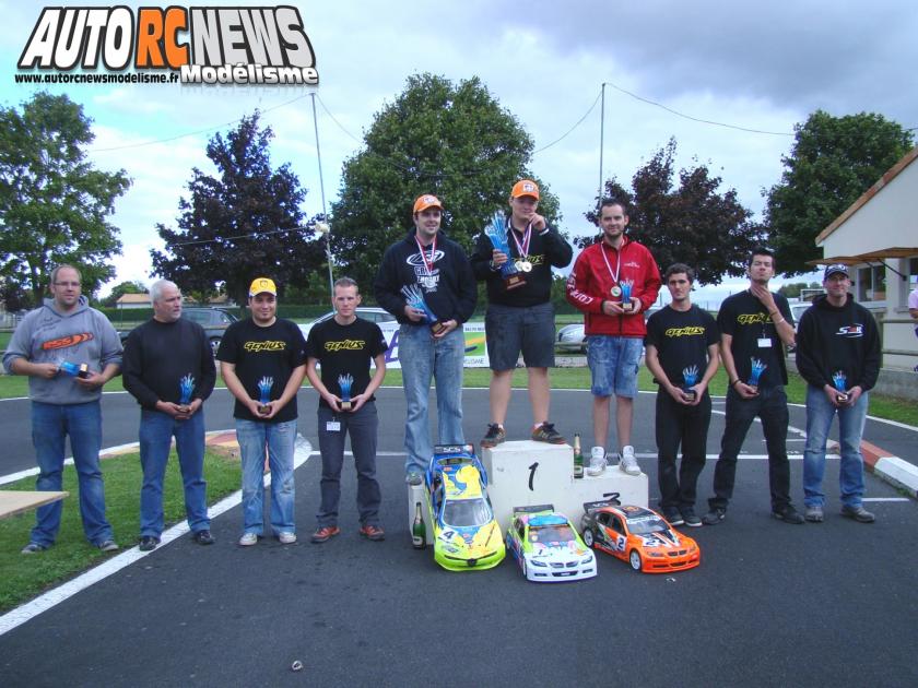 Les meilleures offres aux meilleurs prix chez RC Team. Cliquez sur la bannière pour voir toutes les promos.