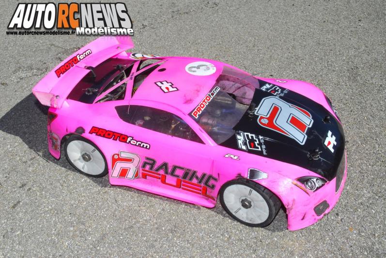challenge hpi tour Saint Martin de Crau. compétition de voitures radiocommandées de marque hpi qui s'est déroulée sur la piste du club rmcc de saint martin de crau le 6 octobre 2013. modélisme R/C.