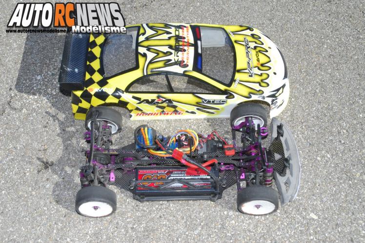 challenge hpi tour Saint Martin de Crau. compétition de voitures radiocommandées de marque hpi qui s'est déroulée sur la piste du club rmcc de saint martin de crau le 6 octobre 2013. modélisme R/C.