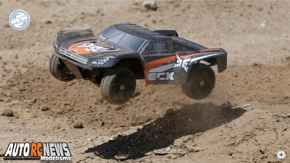 ECX Torment 1/18 short course truck 4wd rtr.#ECX01001EU. voiture radiocommandée électrique pour le modélisme auto r/c. ECX Torment 1/18 short course truck 4wd rtr.#ECX01001EU. voiture radiocommandée électrique pour le modélisme auto r/c.
