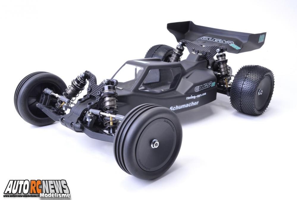 Schumacher Cougar KR. voiture radiocommandée électrique 2 roues motrices schumacher disponible sous les références k139 et k140. modélisme auto r/c. Schumacher Cougar KR. voiture radiocommandée électrique 2 roues motrices schumacher disponible sous les références k139 et k140. modélisme auto r/c.
