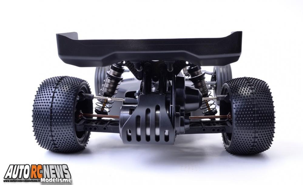 Schumacher Cougar KR. voiture radiocommandée électrique 2 roues motrices schumacher disponible sous les références k139 et k140. modélisme auto r/c.