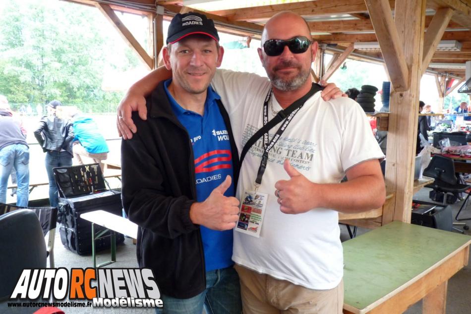rc bike world championship kirchberg 2013. championnat du monde de motos radiocommandées en autriche à kirchberg sur la piste stöhr ring du club modell rennaut de graz. motos radiocommandées.modélisme motos r/c. corentin blaise remporte le championnat du monde 2013 de motos r/c en catégorie nitrobike