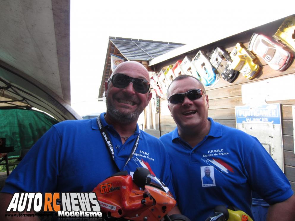 rc bike world championship kirchberg 2013. championnat du monde de motos radiocommandées en autriche à kirchberg sur la piste stöhr ring du club modell rennaut de graz. motos radiocommandées.modélisme motos r/c. corentin blaise remporte le championnat du monde 2013 de motos r/c en catégorie nitrobike