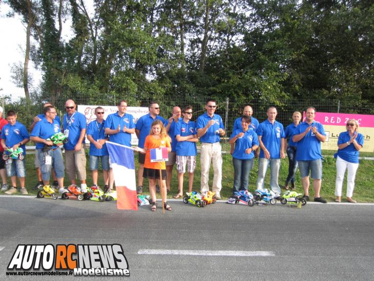 rc bike world championship kirchberg 2013. championnat du monde de motos radiocommandées en autriche à kirchberg sur la piste stöhr ring du club modell rennaut de graz. motos radiocommandées.modélisme motos r/c. corentin blaise remporte le championnat du monde 2013 de motos r/c en catégorie nitrobike