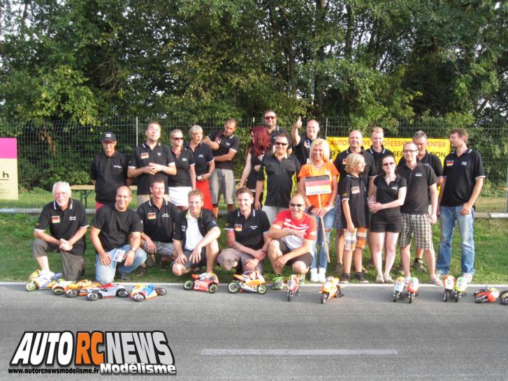 rc bike world championship kirchberg 2013. championnat du monde de motos radiocommandées en autriche à kirchberg sur la piste stöhr ring du club modell rennaut de graz. motos radiocommandées.modélisme motos r/c. corentin blaise remporte le championnat du monde 2013 de motos r/c en catégorie nitrobike