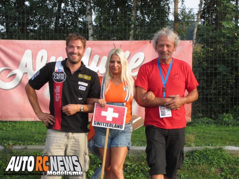 rc bike world championship kirchberg 2013. championnat du monde de motos radiocommandées en autriche à kirchberg sur la piste stöhr ring du club modell rennaut de graz. motos radiocommandées.modélisme motos r/c. corentin blaise remporte le championnat du monde 2013 de motos r/c en catégorie nitrobike