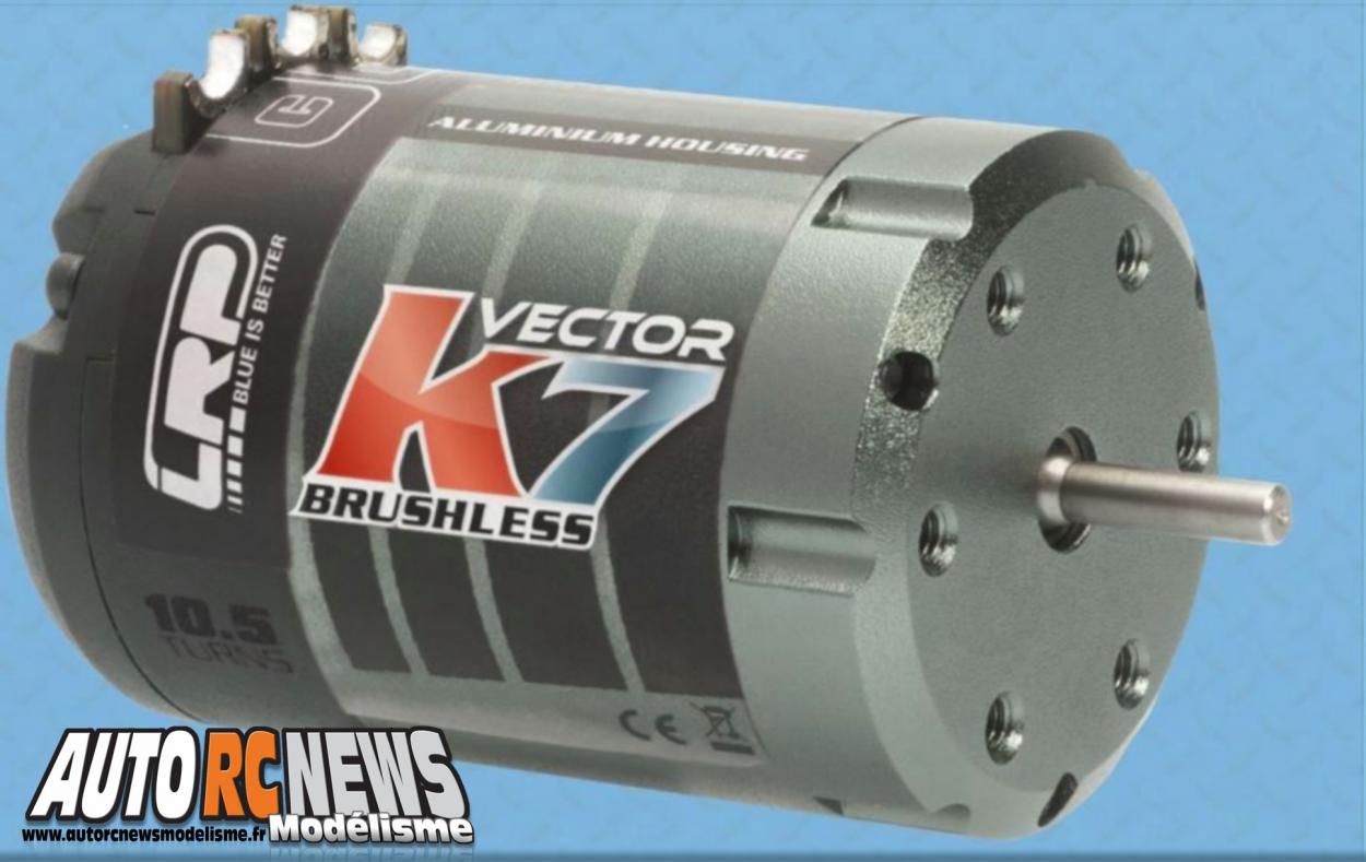 lrp vector k7. nouveaux moteurs brushless de marque lrp pour la pratique de la voiture radiocommandée. modélisme voiture r/c. lrp vector k7. nouveaux moteurs brushless de marque lrp pour la pratique de la voiture radiocommandée. modélisme voiture r/c.