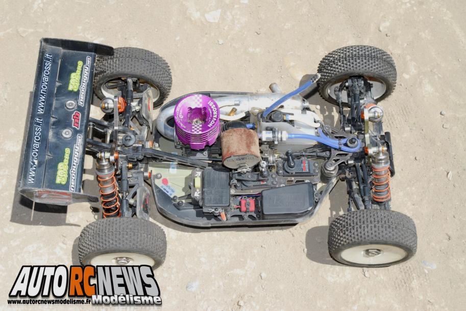 CF National TT 1/8 Noeux Les Mines. championnat de france national de voitures radiocommandées thermique à l'échelle 1/8ème. modélisme auto. 5ème manche national à noeux les mines sur le circuit du club carca.