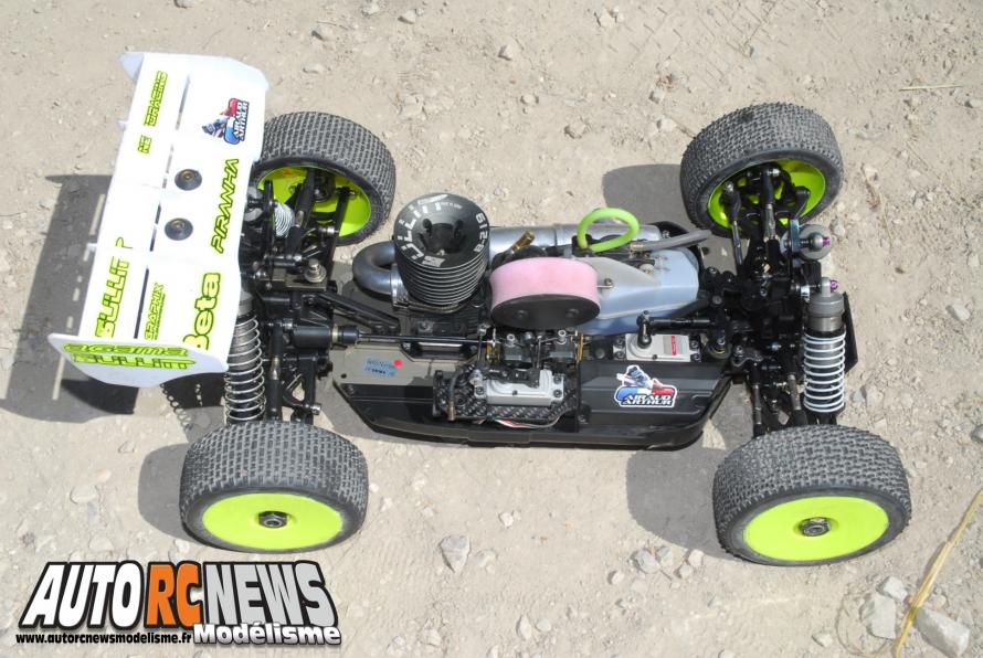 CF National TT 1/8 Noeux Les Mines. championnat de france national de voitures radiocommandées thermique à l'échelle 1/8ème. modélisme auto. 5ème manche national à noeux les mines sur le circuit du club carca.