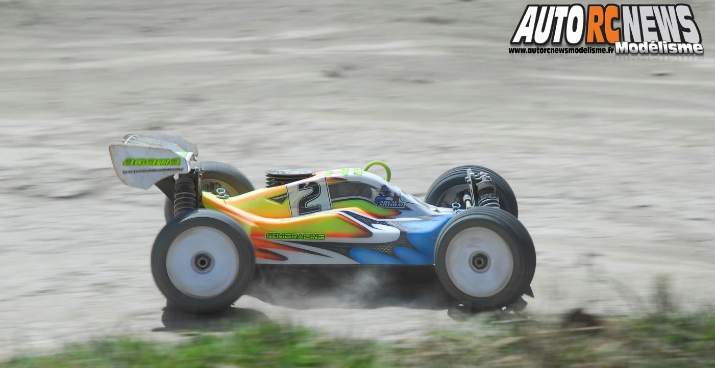 CF National TT 1/8 Noeux Les Mines. championnat de france national de voitures radiocommandées thermique à l'échelle 1/8ème. modélisme auto. 5ème manche national à noeux les mines sur le circuit du club carca.