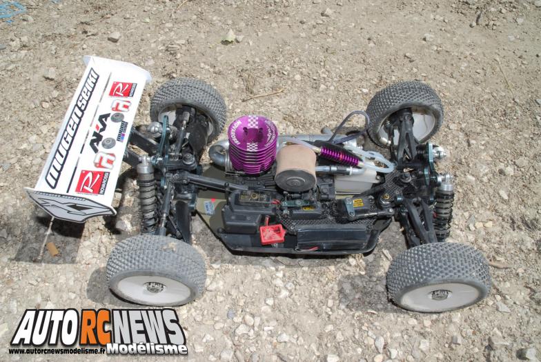 CF National TT 1/8 Noeux Les Mines. championnat de france national de voitures radiocommandées thermique à l'échelle 1/8ème. modélisme auto. 5ème manche national à noeux les mines sur le circuit du club carca.
