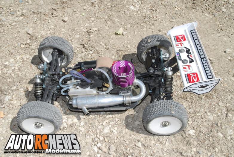 CF National TT 1/8 Noeux Les Mines. championnat de france national de voitures radiocommandées thermique à l'échelle 1/8ème. modélisme auto. 5ème manche national à noeux les mines sur le circuit du club carca.