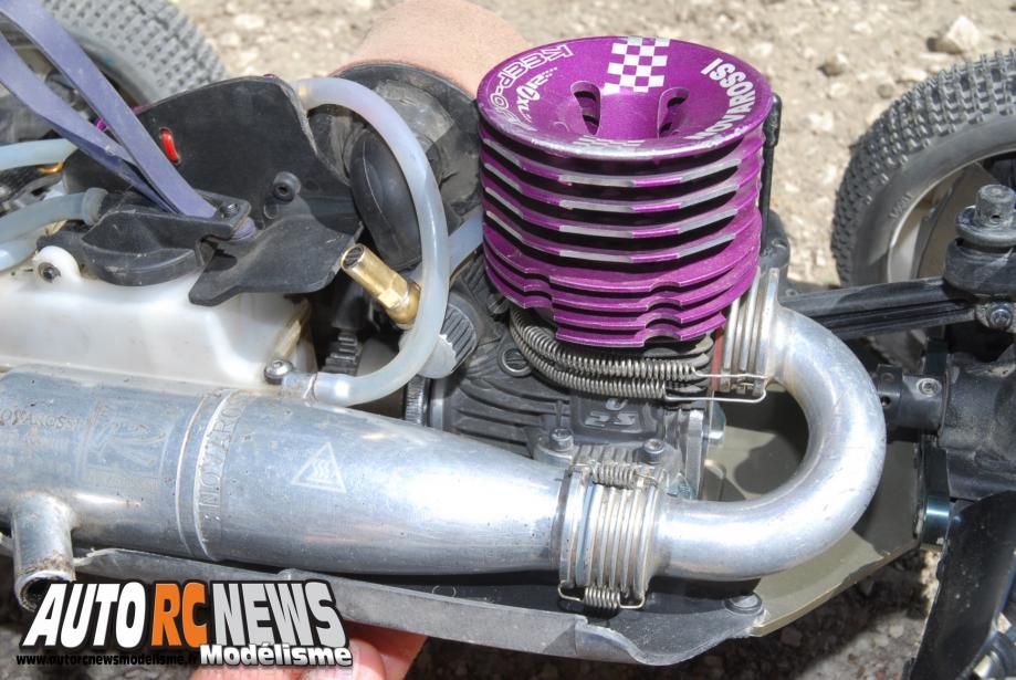 CF National TT 1/8 Noeux Les Mines. championnat de france national de voitures radiocommandées thermique à l'échelle 1/8ème. modélisme auto. 5ème manche national à noeux les mines sur le circuit du club carca.