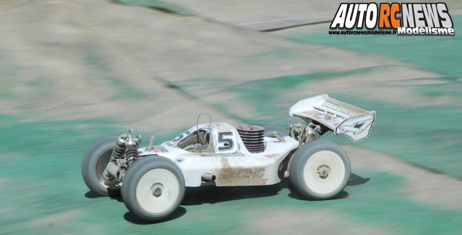 CF National TT 1/8 Noeux Les Mines. championnat de france national de voitures radiocommandées thermique à l'échelle 1/8ème. modélisme auto. 5ème manche national à noeux les mines sur le circuit du club carca.