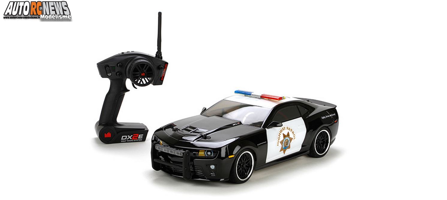 Vaterra 2012 CHP Camaro ZL1 Touring Car. nouvelle chevrolet camaro vaterra rc réf : vtr030121 voiture électrique radiocommandée. modélisme auto r/c.