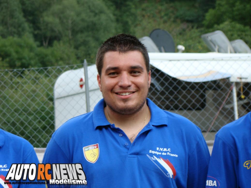 world Ifmar 1/5 Lostallo.championnat du monde de voitures de piste à l'échelle 1/5ème de tourisme sur le circuit Suisse de Lostallo du club mini racing ticino et moesa (mrtm). voitures de modélisme auto radiocommandées. markus feldmann sacré champion du monde ifmar 1/5 2013.