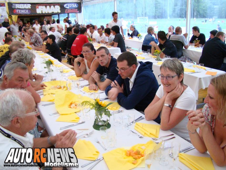 world Ifmar 1/5 Lostallo.championnat du monde de voitures de piste à l'échelle 1/5ème de tourisme sur le circuit Suisse de Lostallo du club mini racing ticino et moesa (mrtm). voitures de modélisme auto radiocommandées. markus feldmann sacré champion du monde ifmar 1/5 2013.