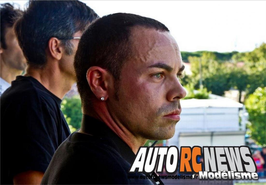 championnat d'europe de kirchberg de piste thermique 200 mm de voitures radiocommandées,organisés par le club autrichien morac Graz (modell rennaut club graz) modélisme auto r/c.