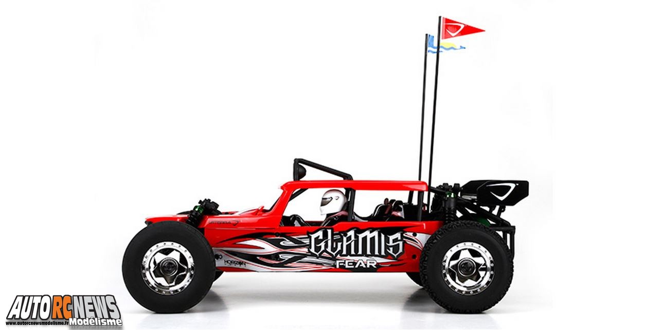 Vaterra Glamis Fear. nouveau Glamis fear 2wd de chez vaterra rc. voiture radiocommandée électrique. Modélisme auto.réf : vtr04001