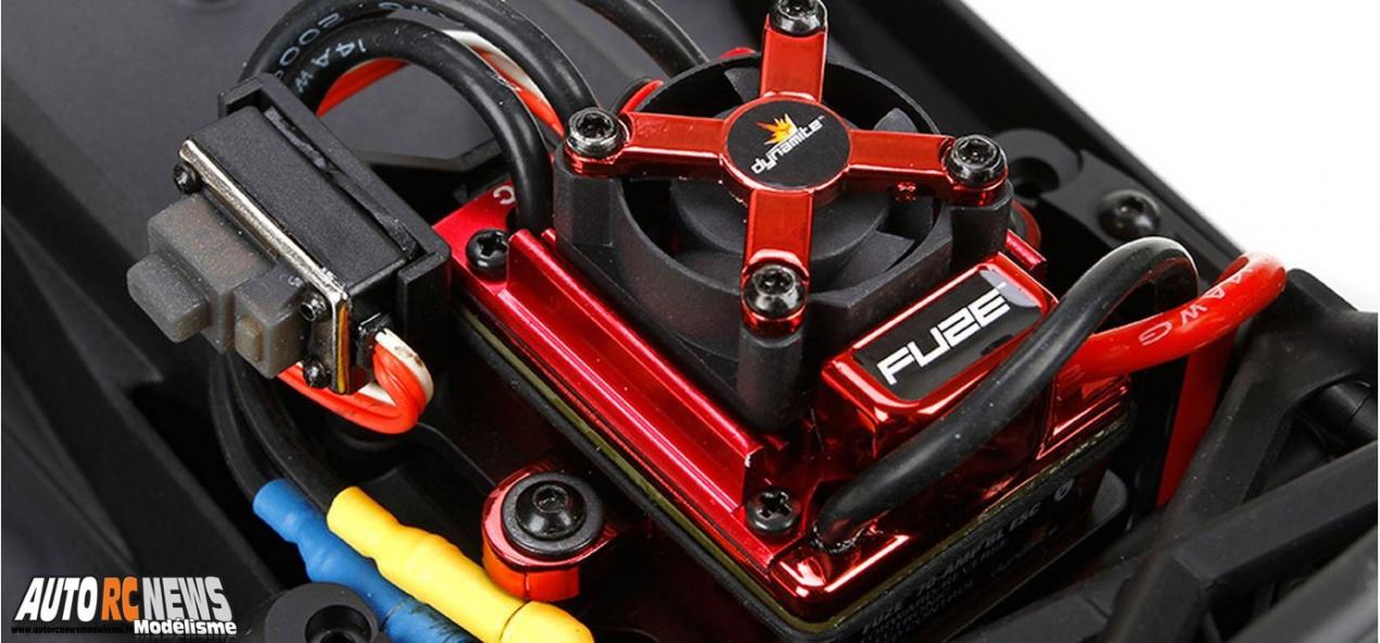 Vaterra Glamis Fear. nouveau Glamis fear 2wd de chez vaterra rc. voiture radiocommandée électrique. Modélisme auto.réf : vtr04001