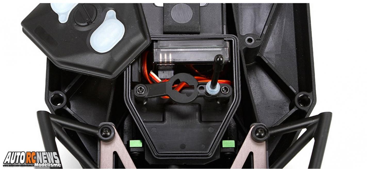 Vaterra Glamis Fear. nouveau Glamis fear 2wd de chez vaterra rc. voiture radiocommandée électrique. Modélisme auto.réf : vtr04001