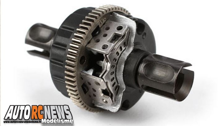 Vaterra Glamis Fear. nouveau Glamis fear 2wd de chez vaterra rc. voiture radiocommandée électrique. Modélisme auto.réf : vtr04001