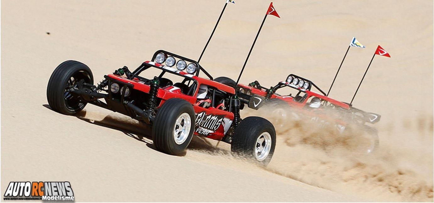 Vaterra Glamis Fear. nouveau Glamis fear 2wd de chez vaterra rc. voiture radiocommandée électrique. Modélisme auto.réf : vtr04001