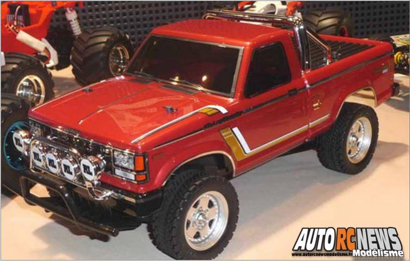 tamiya landFreeder cc01. Pick up radiocommandé électrique de marque tamiya propulsé par un moteur 540. voiture de modélisme 4 x 4. tamiya landFreeder cc01. Pick up radiocommandé électrique de marque tamiya propulsé par un moteur 540. voiture de modélisme 4 x 4.