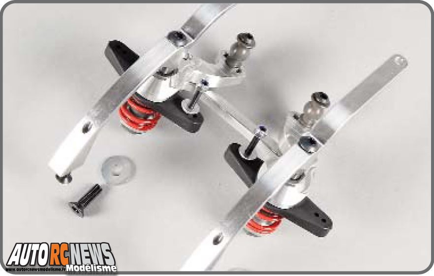FG News Sept & Oct 2013. nouvelles pièces pour équiper le fg léopard 4 x 2 et 4 x 4 et la FG piste Evo 008 à Evo12. voitures radiocommandées à l'échelle 1/5ème et 1/6ème distribuées par t2m. modélisme. fg modellsport.