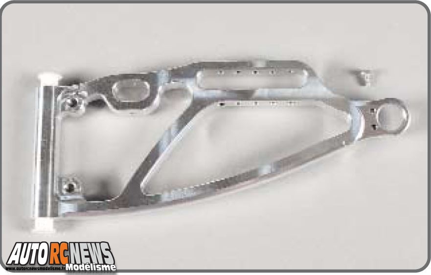 FG News Sept & Oct 2013. nouvelles pièces pour équiper le fg léopard 4 x 2 et 4 x 4 et la FG piste Evo 008 à Evo12. voitures radiocommandées à l'échelle 1/5ème et 1/6ème distribuées par t2m. modélisme. fg modellsport.