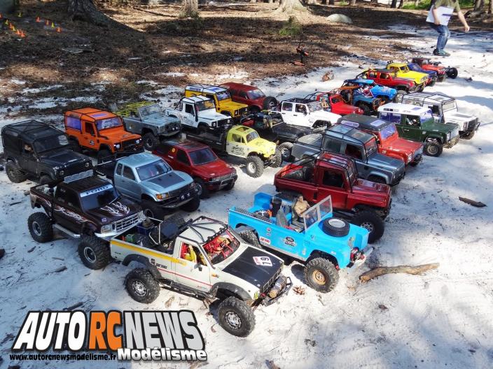 Driver Challenge SRCC Franchard. course de modélisme radiocommandé. scale,crawler. Driver Challenge SRCC Franchard. course de modélisme radiocommandé. scale,crawler.