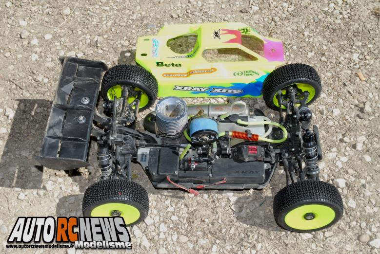 4ème manche de CF TT 1/8ème thermique National à Pertuis les 22 et 23 juin 2013 sur la piste du mini bolide club pertuisien (mbcp). compétition de modélisme auto radiocommandée qui a vu la victoire revenir à jimmy weimann sur kyosho mp9.