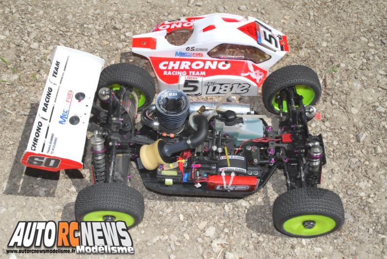 4ème manche de CF TT 1/8ème thermique National à Pertuis les 22 et 23 juin 2013 sur la piste du mini bolide club pertuisien (mbcp). compétition de modélisme auto radiocommandée qui a vu la victoire revenir à jimmy weimann sur kyosho mp9.