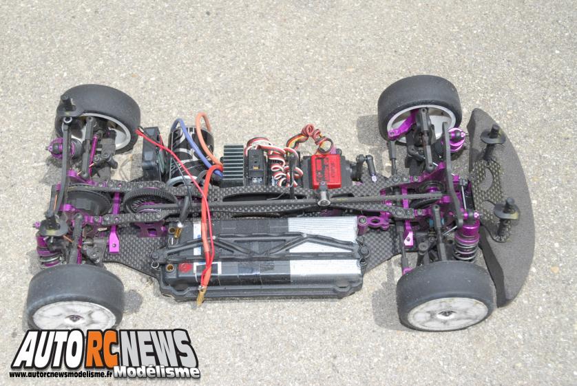 Super Finale Challenge HPI Tour Orange 2013. course de modélisme auto radiocommandé.