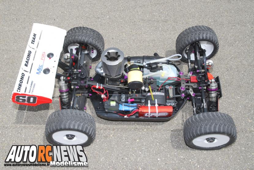Super Finale Challenge HPI Tour Orange 2013. course de modélisme auto radiocommandé.