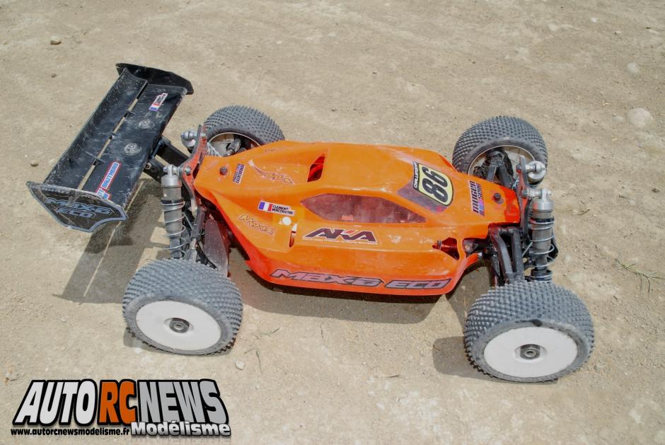 Super Finale Challenge HPI Tour Orange 2013. course de modélisme auto radiocommandé.