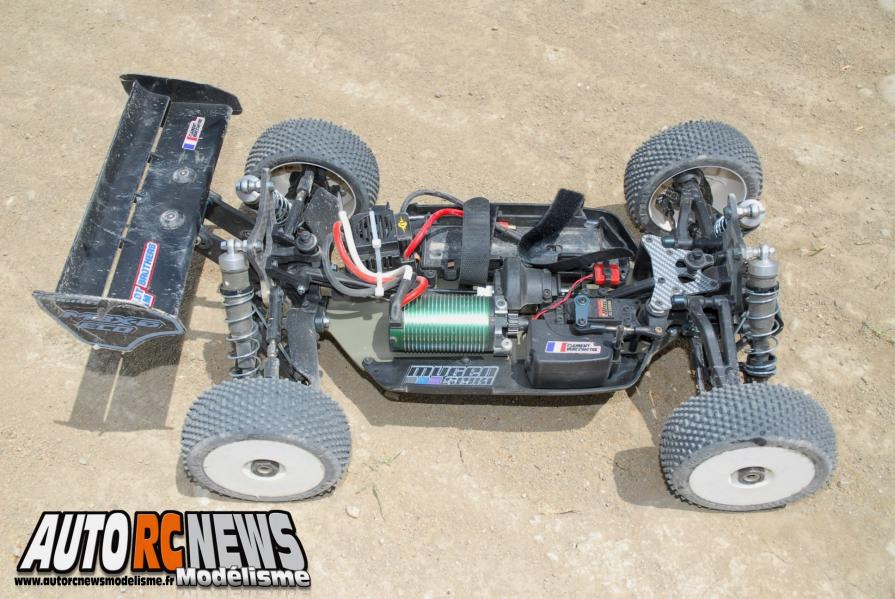 Super Finale Challenge HPI Tour Orange 2013. course de modélisme auto radiocommandé.