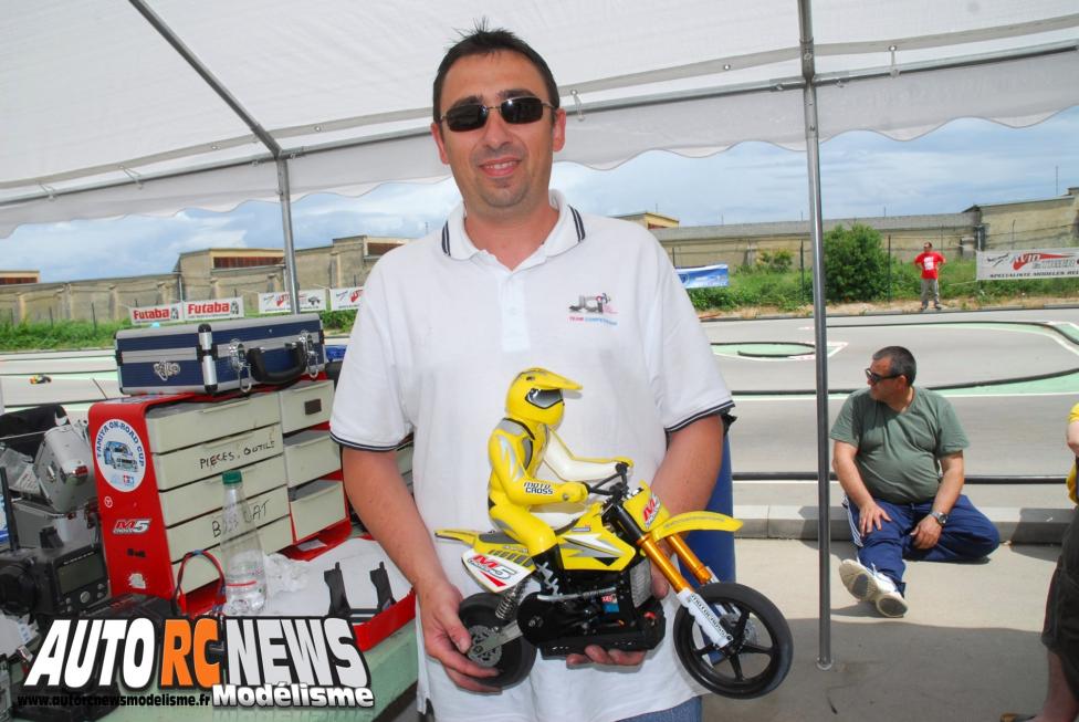 Super Finale Challenge HPI Tour Orange 2013. course de modélisme auto radiocommandé.