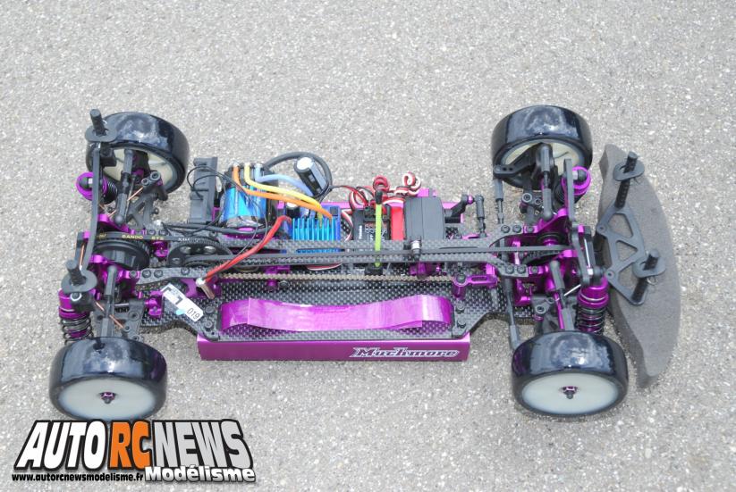 Super Finale Challenge HPI Tour Orange 2013. course de modélisme auto radiocommandé.