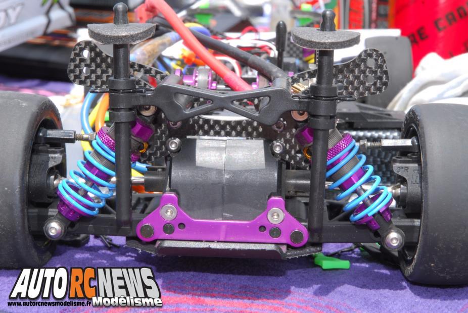 Super Finale Challenge HPI Tour Orange 2013. course de modélisme auto radiocommandé.