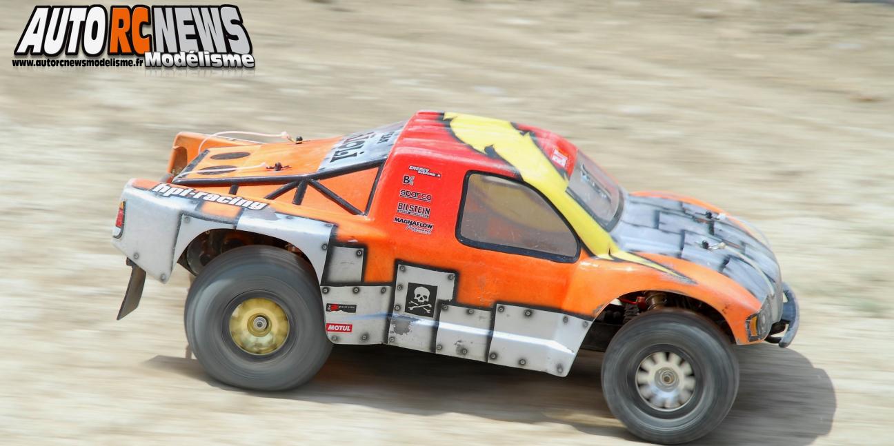 Super Finale Challenge HPI Tour Orange 2013. course de modélisme auto radiocommandé.