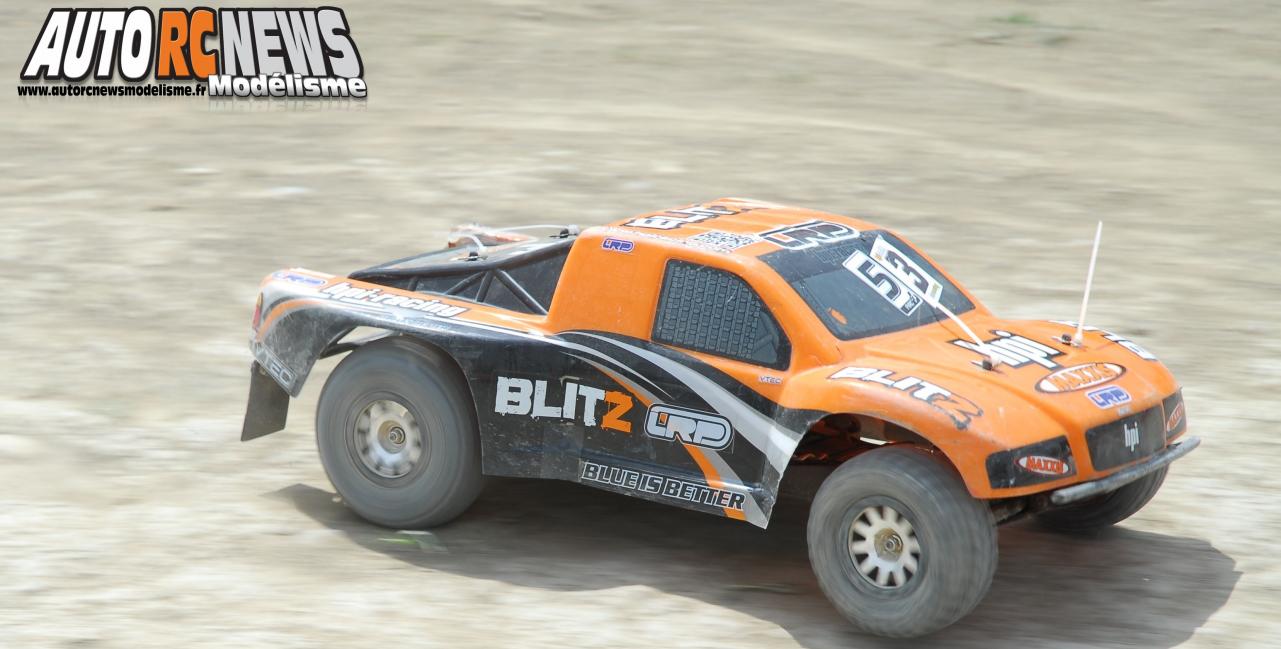Super Finale Challenge HPI Tour Orange 2013. course de modélisme auto radiocommandé.