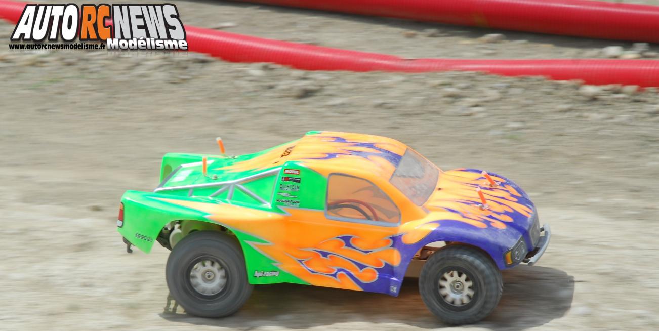 Super Finale Challenge HPI Tour Orange 2013. course de modélisme auto radiocommandé.